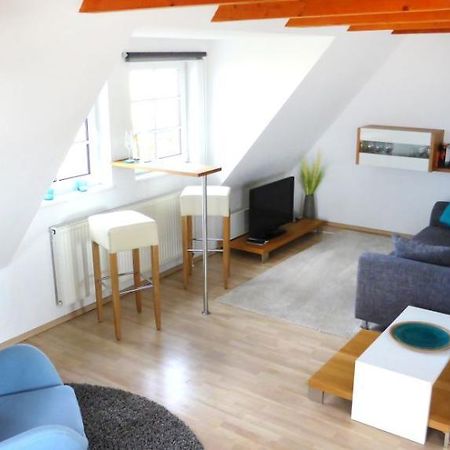 Haus Nordlicht Ferienwohnung *Auer Lun* Nebel  Kültér fotó