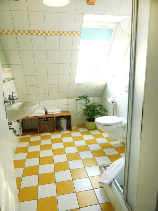 Haus Nordlicht Ferienwohnung *Auer Lun* Nebel  Kültér fotó