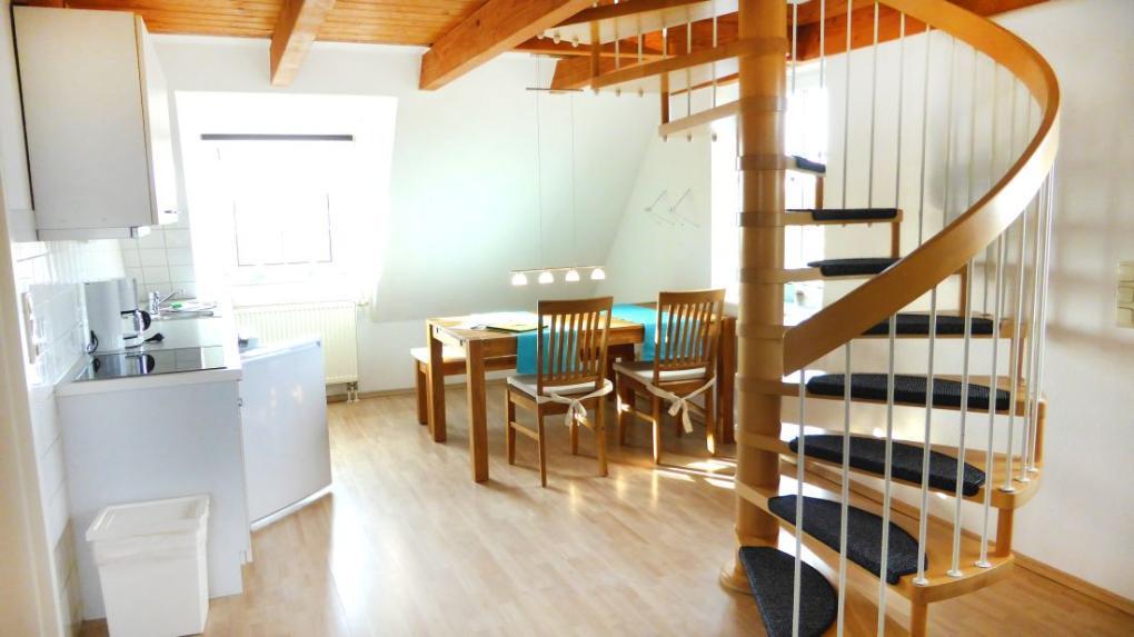 Haus Nordlicht Ferienwohnung *Auer Lun* Nebel  Kültér fotó